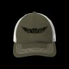 Mesh Back Cap Thumbnail
