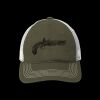 Mesh Back Cap Thumbnail