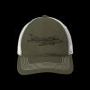 Mesh Back Cap Thumbnail