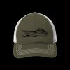 Mesh Back Cap Thumbnail