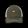 Mesh Back Cap Thumbnail