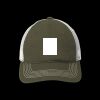 Mesh Back Cap Thumbnail