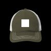 Mesh Back Cap Thumbnail