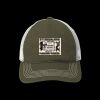 Mesh Back Cap Thumbnail