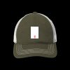 Mesh Back Cap Thumbnail