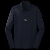 Silk Touch Performance Long Sleeve Polo Thumbnail