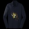Silk Touch Performance Long Sleeve Polo Thumbnail