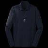 Silk Touch Performance Long Sleeve Polo Thumbnail