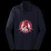 Silk Touch Performance Long Sleeve Polo Thumbnail