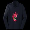 Silk Touch Performance Long Sleeve Polo Thumbnail