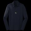 Silk Touch Performance Long Sleeve Polo Thumbnail