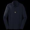 Silk Touch Performance Long Sleeve Polo Thumbnail