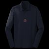 Silk Touch Performance Long Sleeve Polo Thumbnail