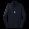 Silk Touch Performance Long Sleeve Polo Thumbnail