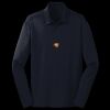 Silk Touch Performance Long Sleeve Polo Thumbnail
