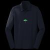 Silk Touch Performance Long Sleeve Polo Thumbnail