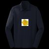 Silk Touch Performance Long Sleeve Polo Thumbnail