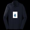 Silk Touch Performance Long Sleeve Polo Thumbnail