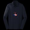 Silk Touch Performance Long Sleeve Polo Thumbnail