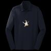 Silk Touch Performance Long Sleeve Polo Thumbnail