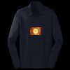 Silk Touch Performance Long Sleeve Polo Thumbnail