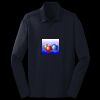 Silk Touch Performance Long Sleeve Polo Thumbnail