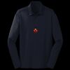 Silk Touch Performance Long Sleeve Polo Thumbnail