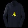 Silk Touch Performance Long Sleeve Polo Thumbnail