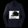 Silk Touch Performance Long Sleeve Polo Thumbnail