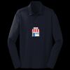 Silk Touch Performance Long Sleeve Polo Thumbnail