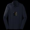 Silk Touch Performance Long Sleeve Polo Thumbnail