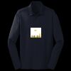Silk Touch Performance Long Sleeve Polo Thumbnail