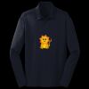 Silk Touch Performance Long Sleeve Polo Thumbnail