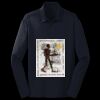 Silk Touch Performance Long Sleeve Polo Thumbnail