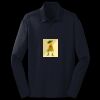 Silk Touch Performance Long Sleeve Polo Thumbnail