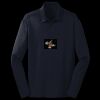 Silk Touch Performance Long Sleeve Polo Thumbnail