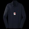 Silk Touch Performance Long Sleeve Polo Thumbnail