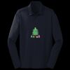 Silk Touch Performance Long Sleeve Polo Thumbnail
