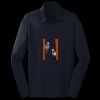 Silk Touch Performance Long Sleeve Polo Thumbnail