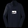 Silk Touch Performance Long Sleeve Polo Thumbnail