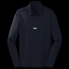 Silk Touch Performance Long Sleeve Polo Thumbnail