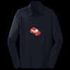 Silk Touch Performance Long Sleeve Polo Thumbnail