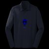 Silk Touch Performance Long Sleeve Polo Thumbnail