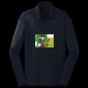 Silk Touch Performance Long Sleeve Polo Thumbnail
