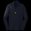 Silk Touch Performance Long Sleeve Polo Thumbnail