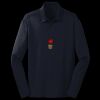Silk Touch Performance Long Sleeve Polo Thumbnail