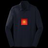 Silk Touch Performance Long Sleeve Polo Thumbnail