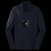 Silk Touch Performance Long Sleeve Polo Thumbnail