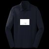 Silk Touch Performance Long Sleeve Polo Thumbnail