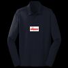 Silk Touch Performance Long Sleeve Polo Thumbnail